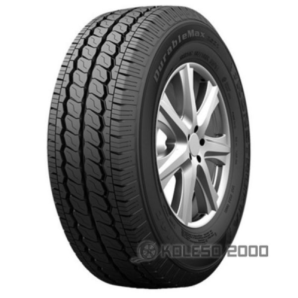 RS01 Durable Max 215/65 R16 109/107T C