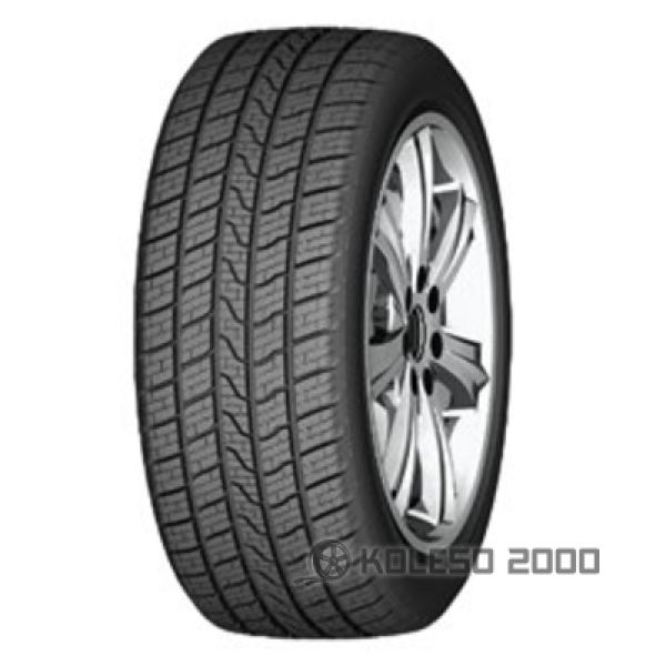 Power March A/S 185/60 R14 82H